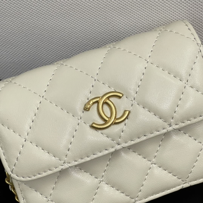 Chanel Satchel Bags